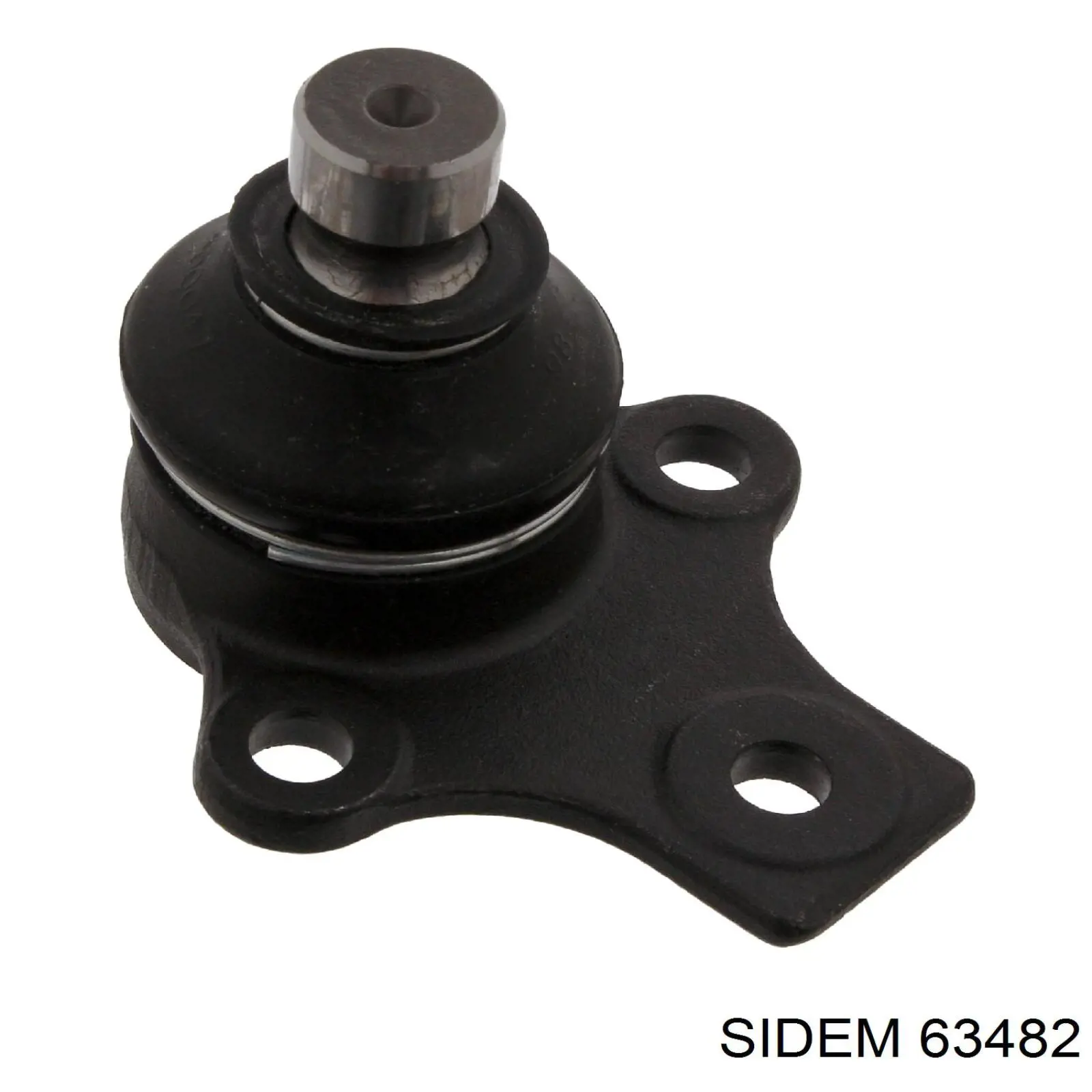 Шаровая опора, нижняя Sidem 63482 цена, от 8.63 USD
