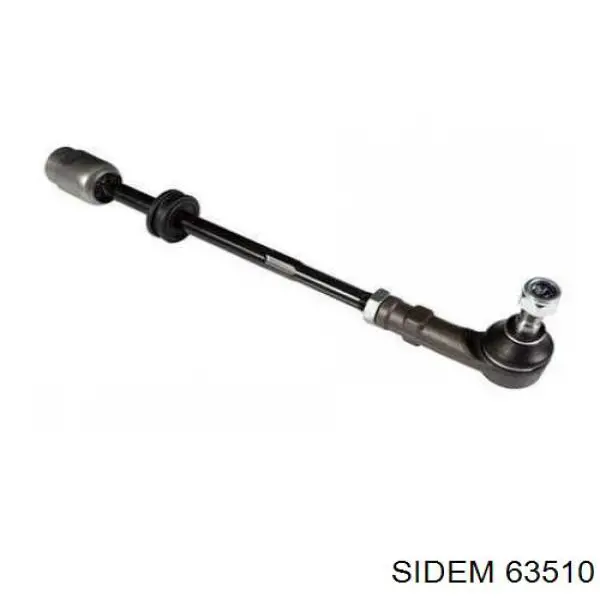 Рулевая тяга Sidem 63510 цена, от 14.91 USD