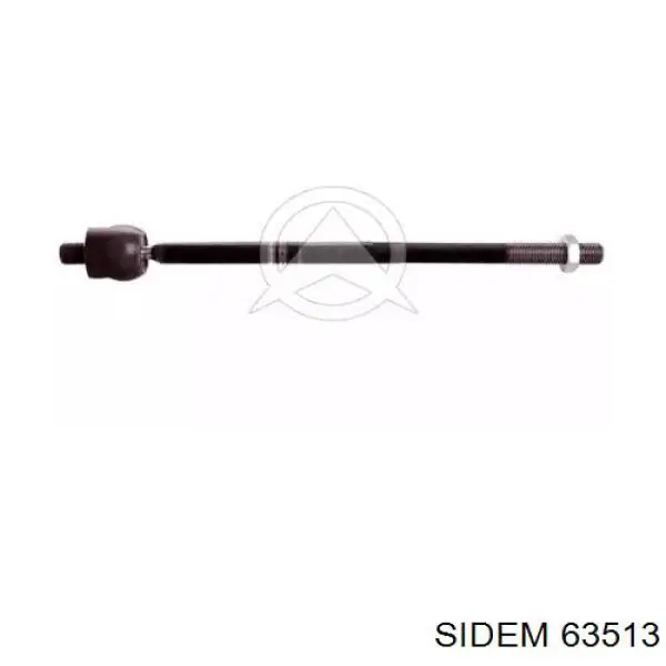 Купить 63513 Sidem Рулевая тяга