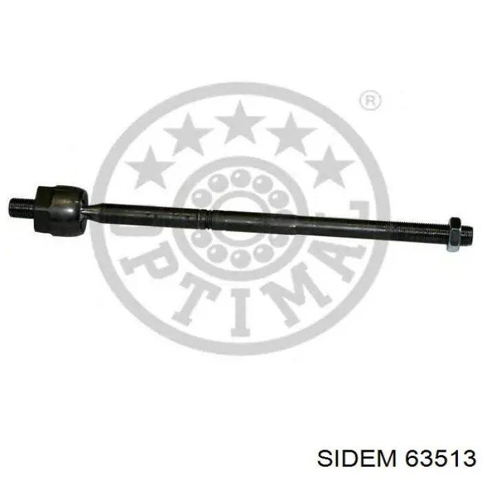 Рулевая тяга Sidem 63513 цена, от 24.81 USD