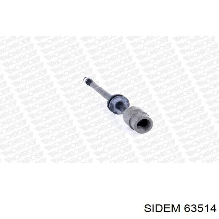 Купить 63514 Sidem Рулевая тяга