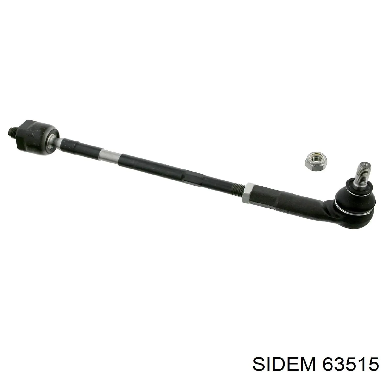 Рулевая тяга Sidem 63515 цена, от 13.67 USD