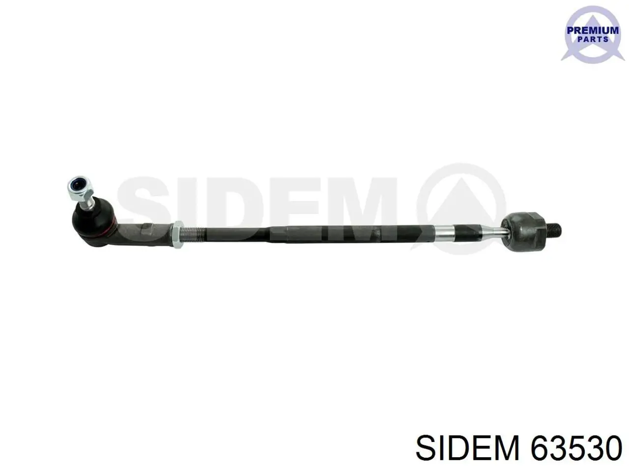Тяга рулевая в сборе, левая Sidem 63530 цена, от 29.75 USD