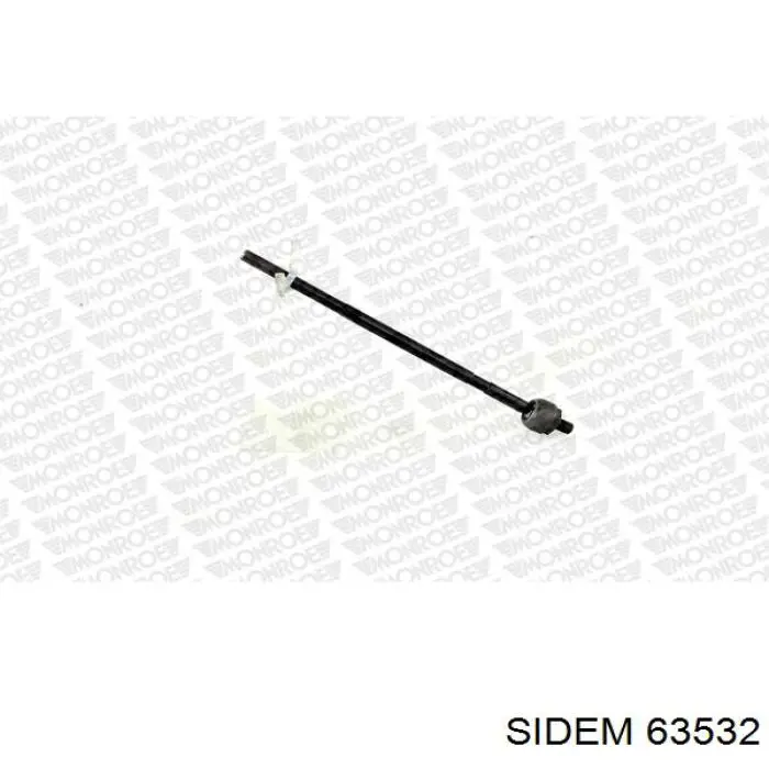 Купить 63532 Sidem Тяга рулевая в сборе левая
