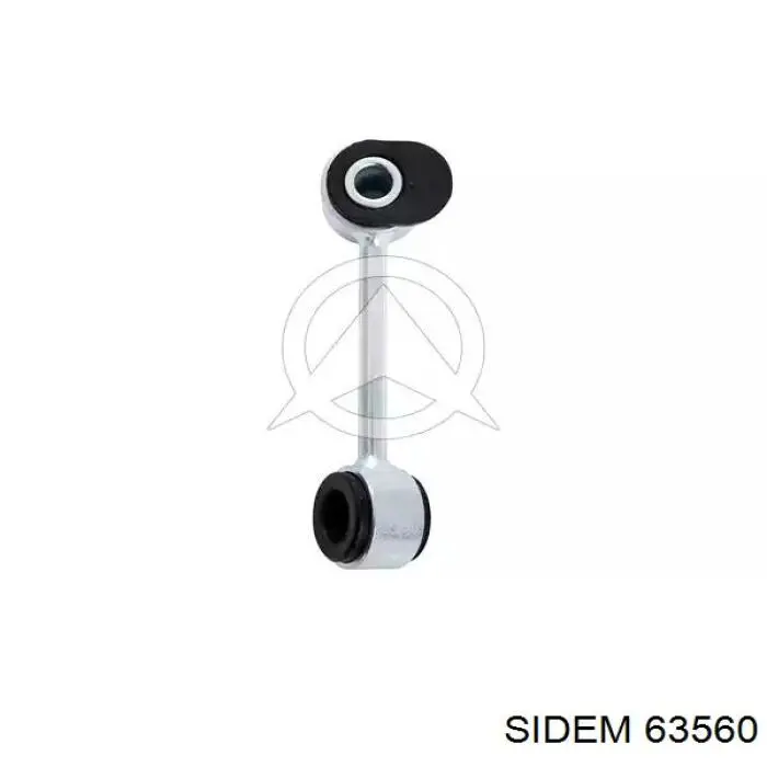 Стойки стабилизатора Sidem 63560