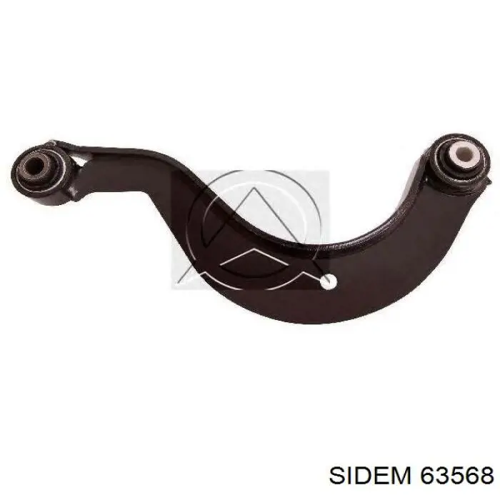 Штанга реактивная Sidem 63568 цена, от 28.17 USD