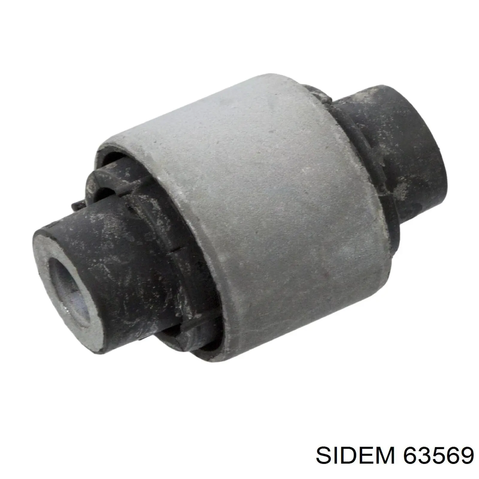 Штанга реактивная Sidem 63569 цена, от 27.62 USD