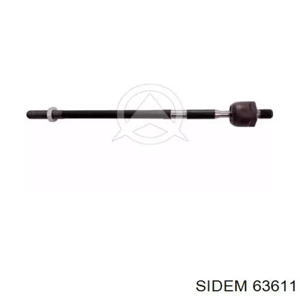 Рулевая тяга Sidem 63611 цена, от 17.28 USD