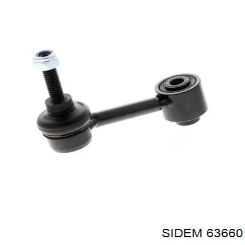 Линк стабилизатора, заднего Sidem 63660 цена, от 15.33 USD