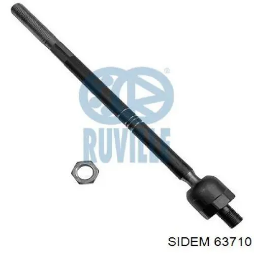 Рулевая тяга Sidem 63710 цена, от 15.73 USD
