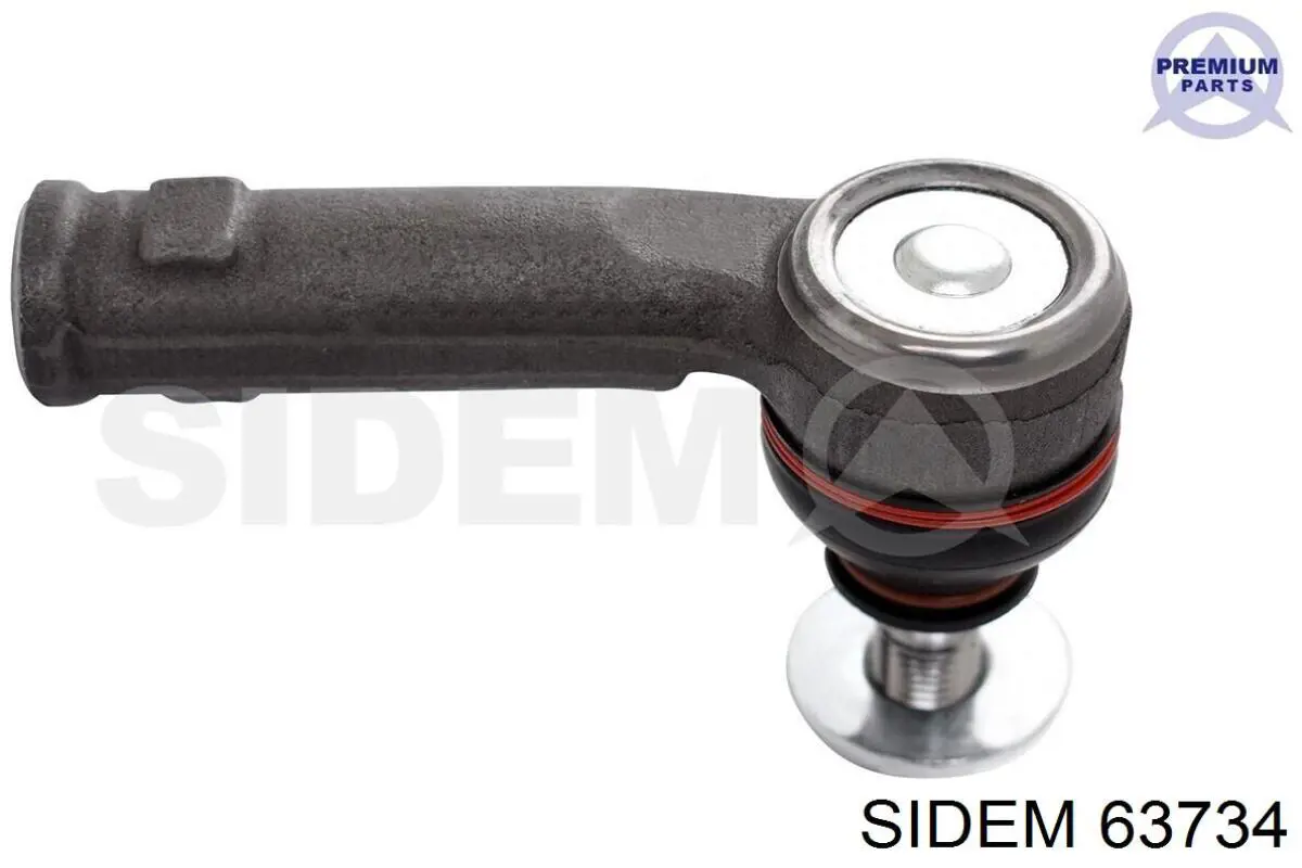 Рулевой наконечник Sidem 63734 цена, от 18.70 USD