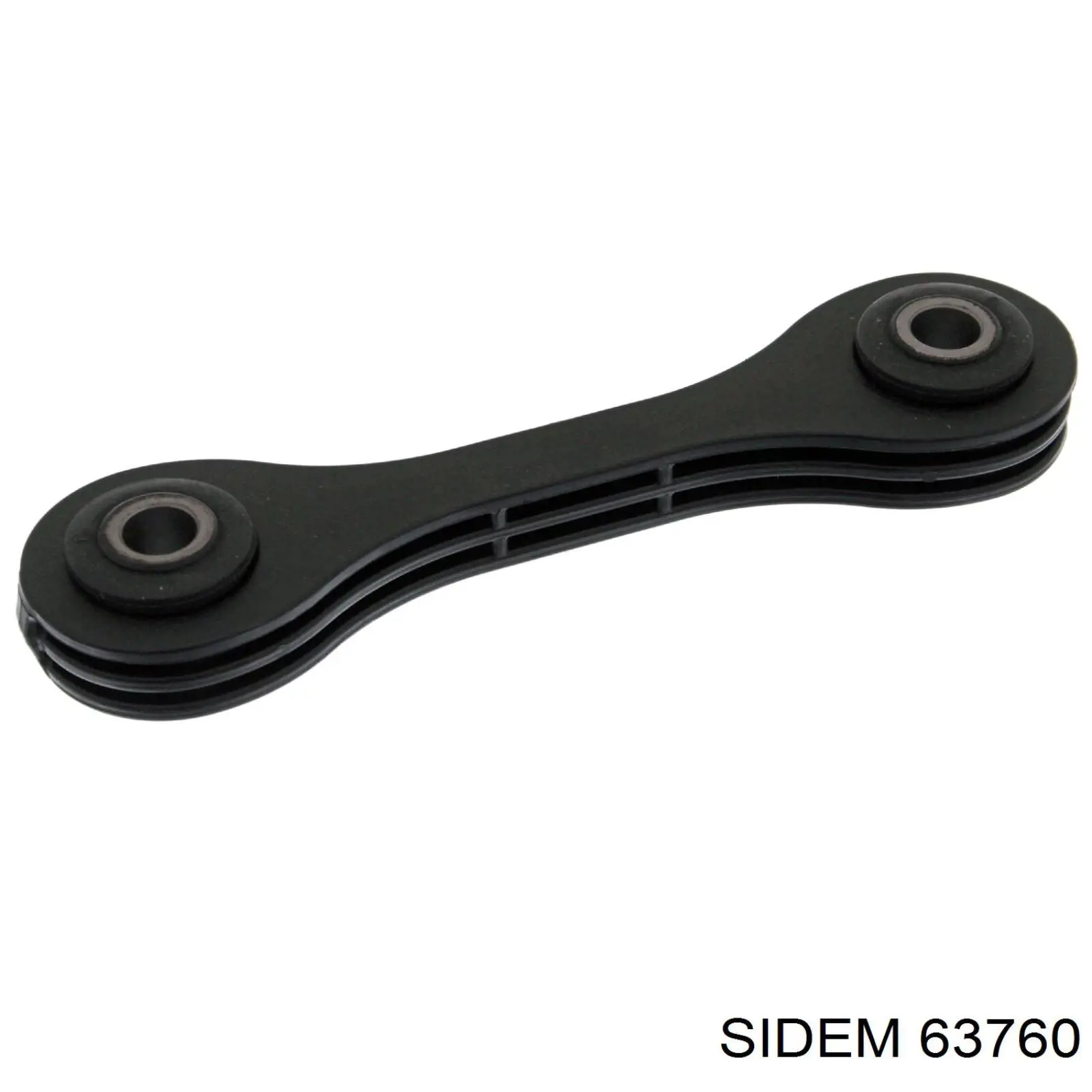 Тяга переднего стабилизатора Sidem 63760 цена, от 13.23 USD