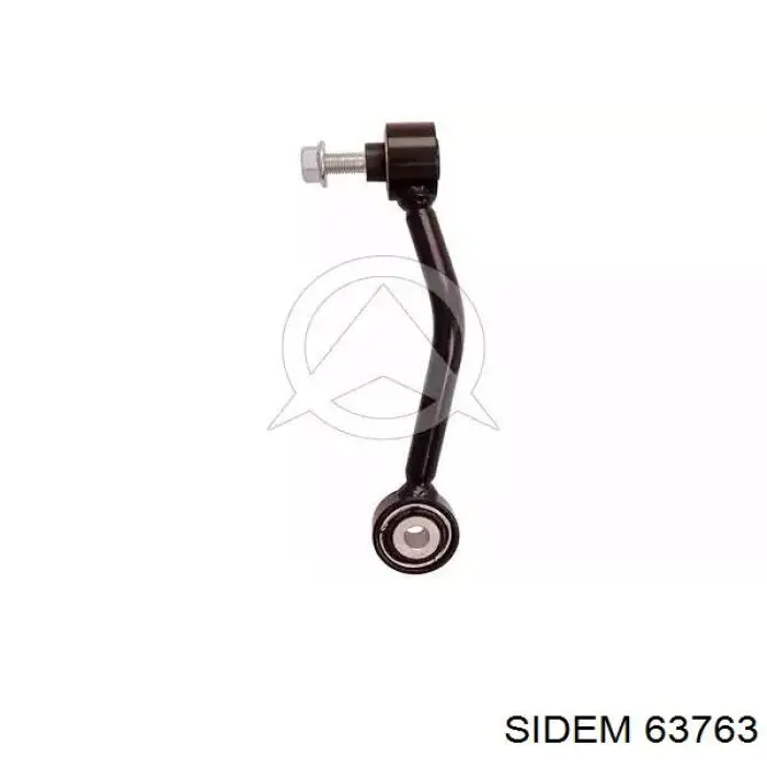 Стойка стабилизатора задняя правая Sidem 63763 цена, от 24.50 USD