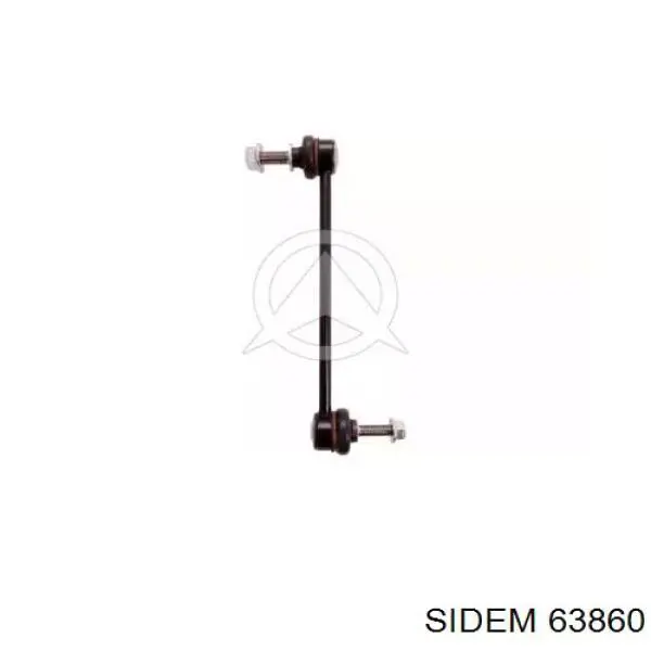 X39SL0204 Suspensia 