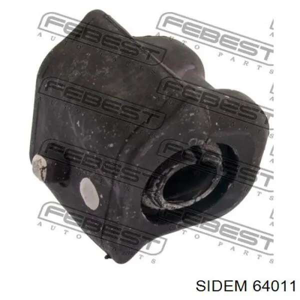 Рулевая тяга GKN-Spidan 59578 цена, от 17.24 USD