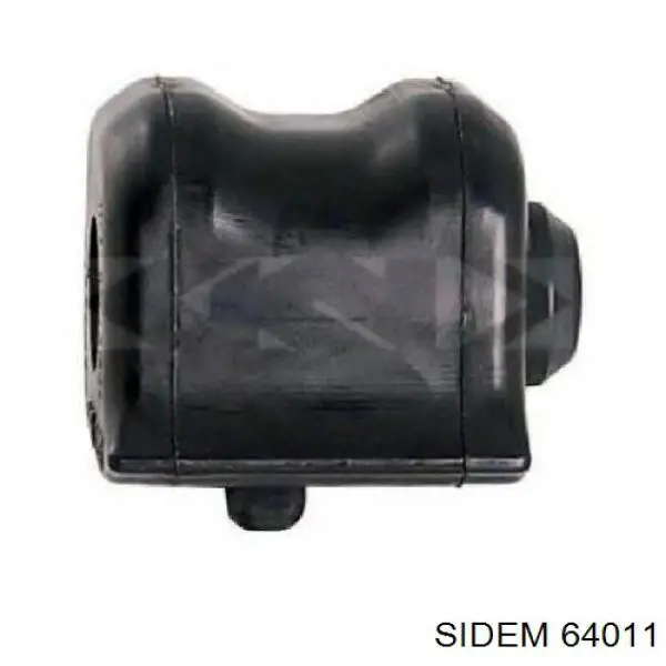 Купить 59578 GKN-Spidan Рулевая тяга