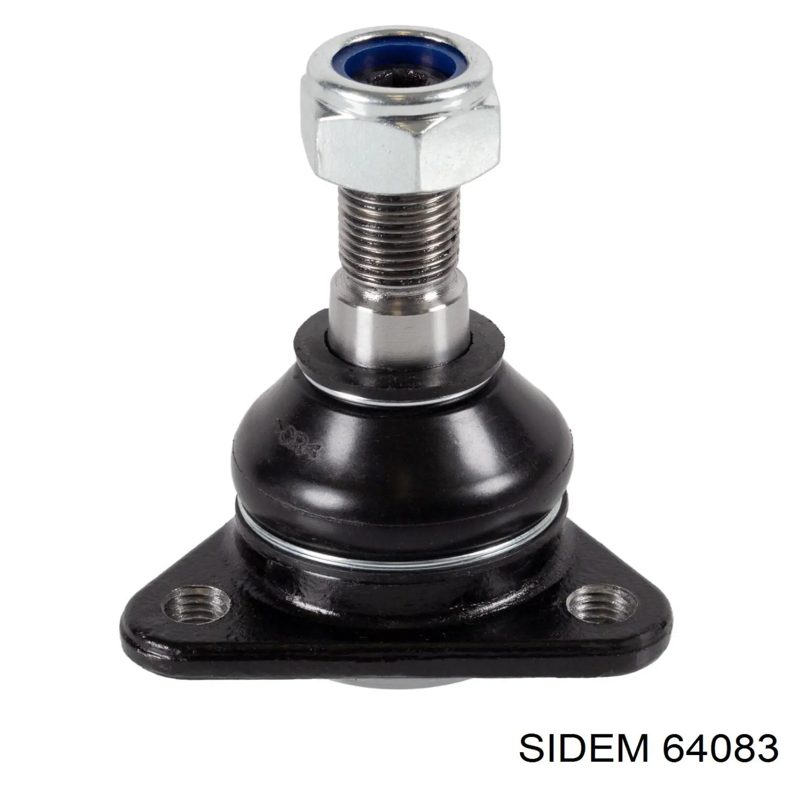Верхняя шаровая опора Sidem 64083 цена, от 13.40 USD