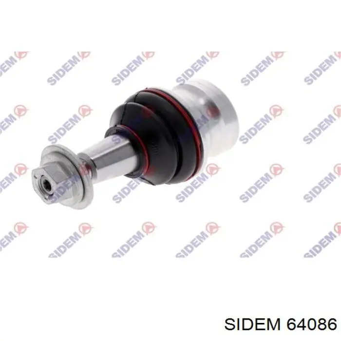 Купить 39700 Lemforder Нижняя шаровая опора