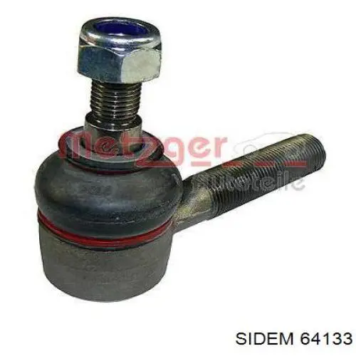 Наконечник поперечной рулевой тяги Sidem 64133 цена, от 14.20 USD