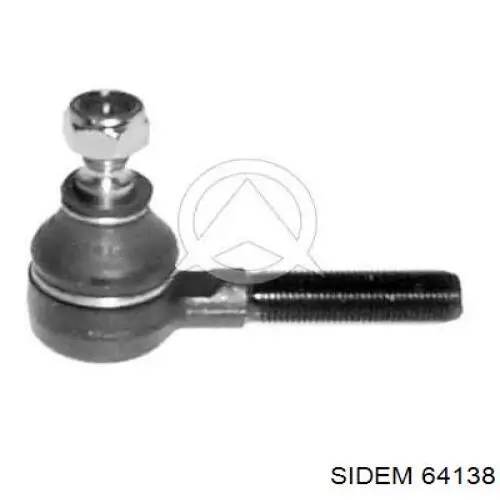 Наконечник рулевой тяги Lemforder 1378501