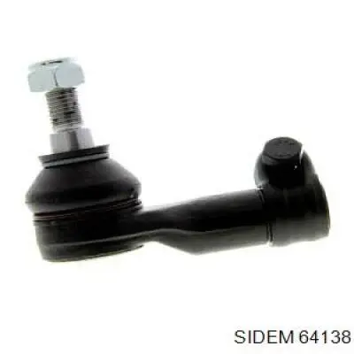 Рулевой наконечник Sidem 64138 цена, от 5.68 USD