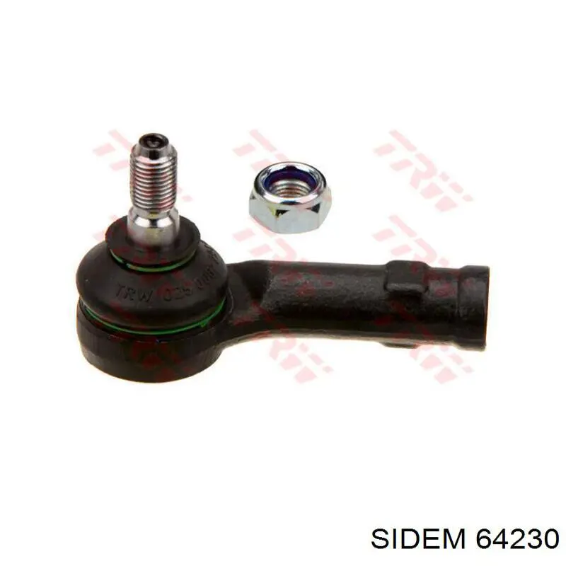 Рулевой наконечник Sidem 64230 цена, от 9.69 USD