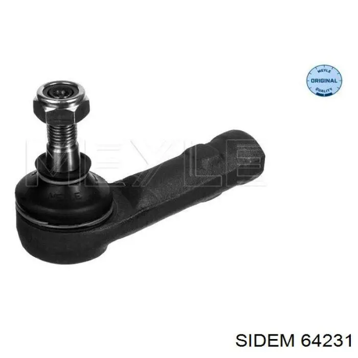 Рулевой наконечник Sidem 64231 цена, от 9.37 USD