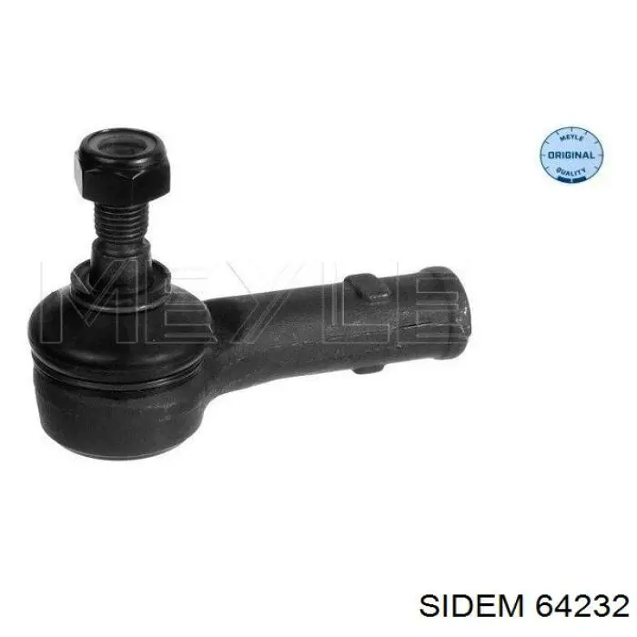 Рулевой наконечник Sidem 64232 цена, от 9.90 USD