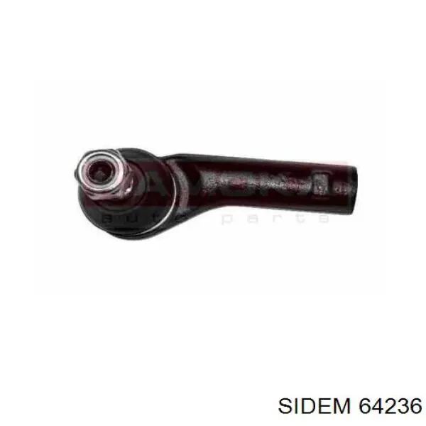 Рулевой наконечник Sidem 64236 цена, от 12.50 USD