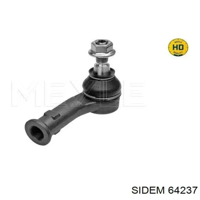 Рулевой наконечник Sidem 64237 цена, от 13.50 USD