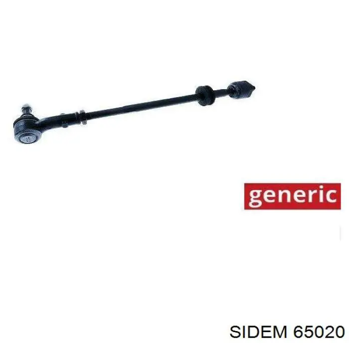 Задняя поперечная тяга BGA SR4232