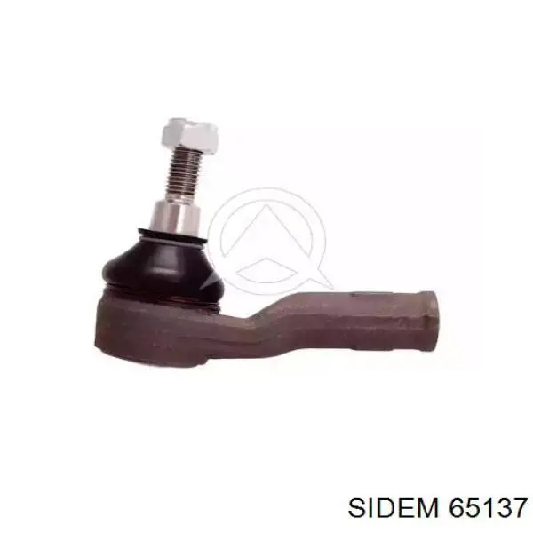 65137 Sidem наконечник поперечной рулевой тяги