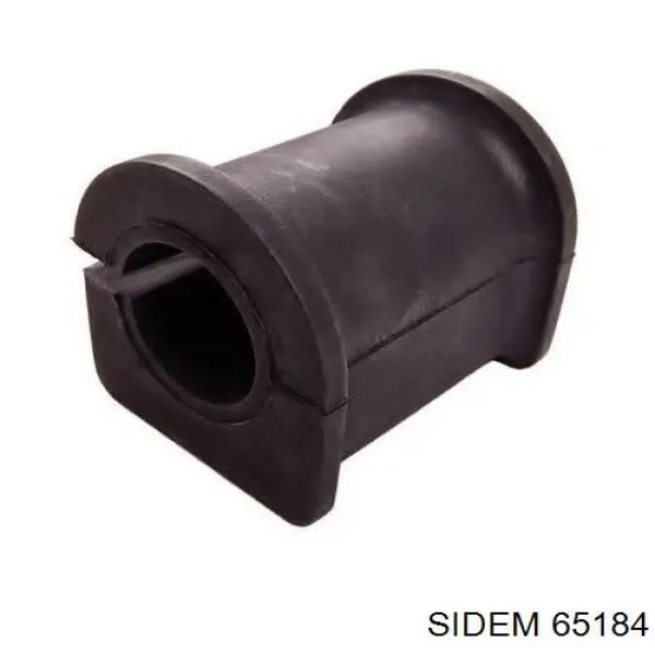 Шаровая опора задней подвески верхняя Sidem 65184 цена, от 12.15 USD