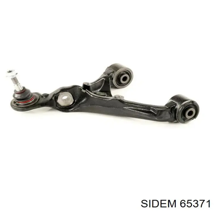 Купить LR051617 Land Rover Верхний рычаг