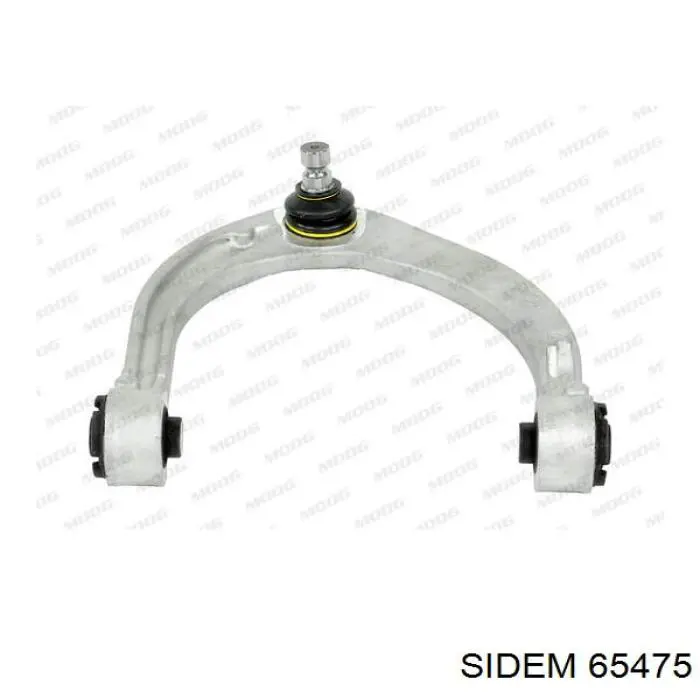 Рычаг передней подвески верхний правый Sidem 65475 цена, от 143.22 USD