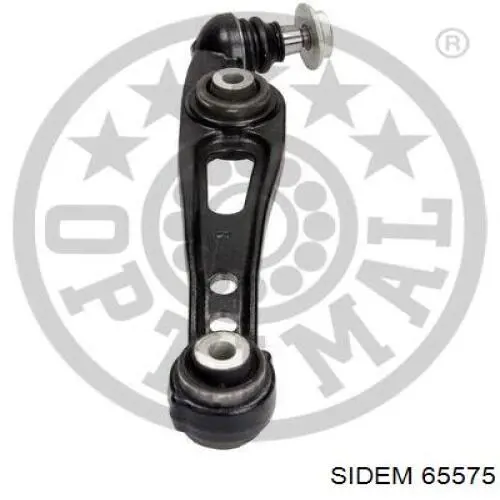 Правый рычаг передней нижней подвески Sidem 65575 цена, от 110.36 USD