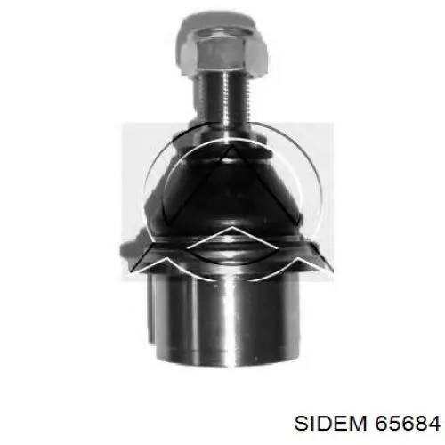 Верхние шаровые Sidem 65684