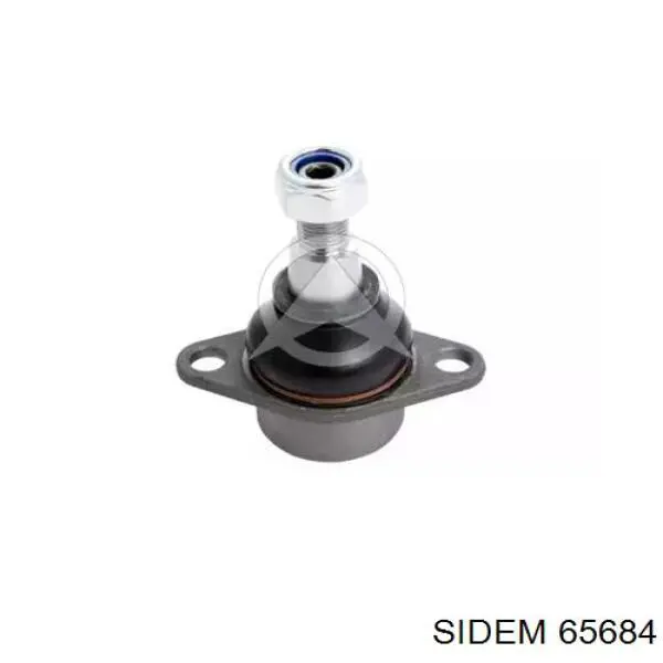 Верхняя шаровая опора Sidem 65684 цена, от 22.60 USD