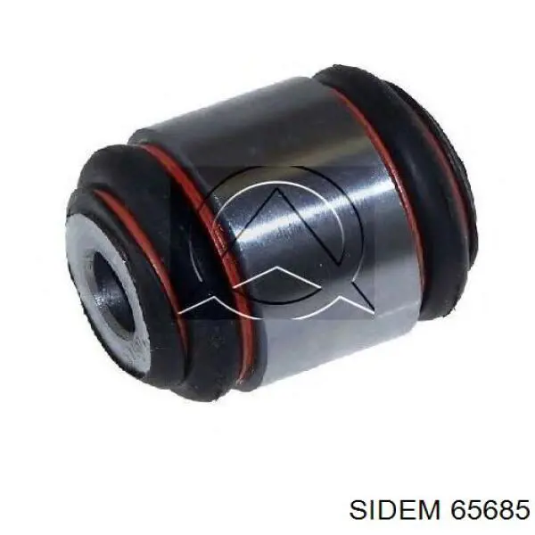 Сайлентблок заднего кулака Sidem 65685 цена, от 16.17 USD