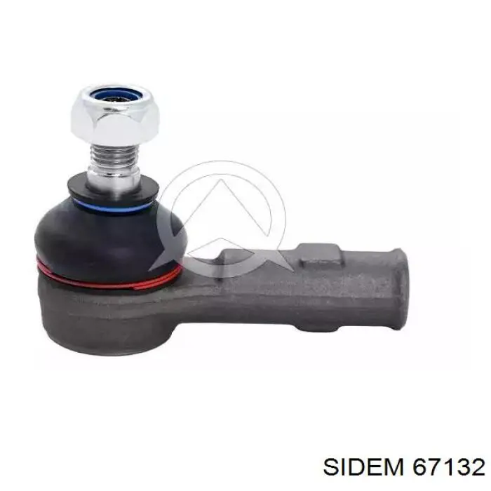 67132 Sidem Наружный наконечник рулевой тяги
