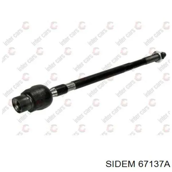 Купить Рулевая тяга Вольво 340-360  343, 345