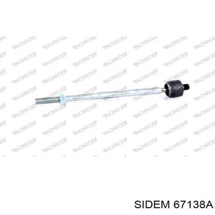 Тяга рулевая поперечная Sidem 67138A