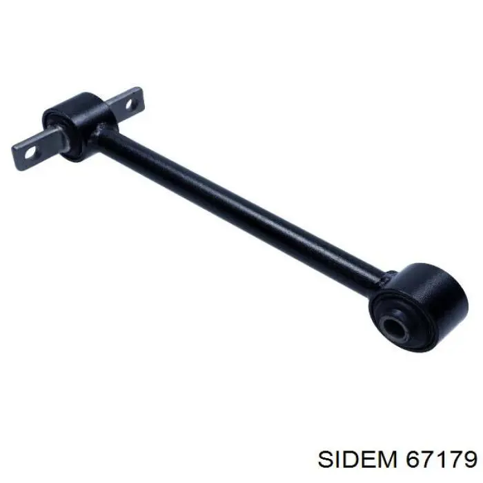 Растяжка задней подвески Sidem 67179 цена, от 24.17 USD