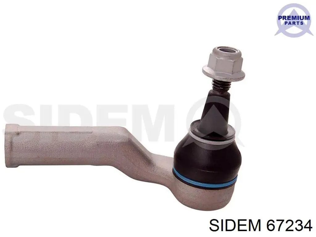 Рулевой наконечник Sidem 67234 цена, от 22.10 USD