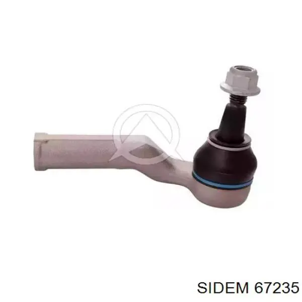 Рулевой наконечник Sidem 67235 цена, от 22.79 USD