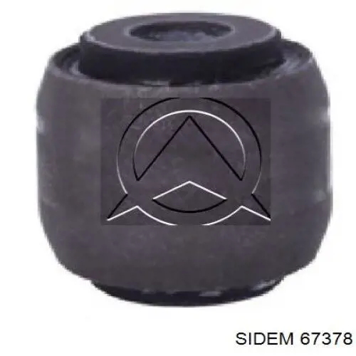 Рычаг задней подвески поперечный левый Sidem 67378 цена, от 54.53 USD
