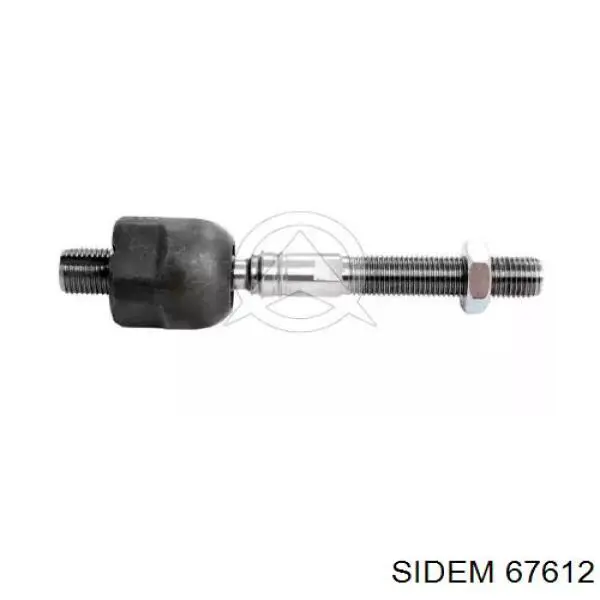 Рулевая тяга Sidem 67612 цена, от 17.19 USD