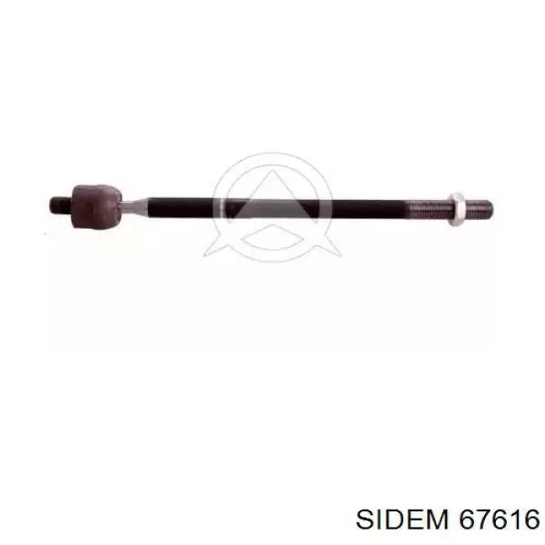 67616 Sidem Тяги рулевые