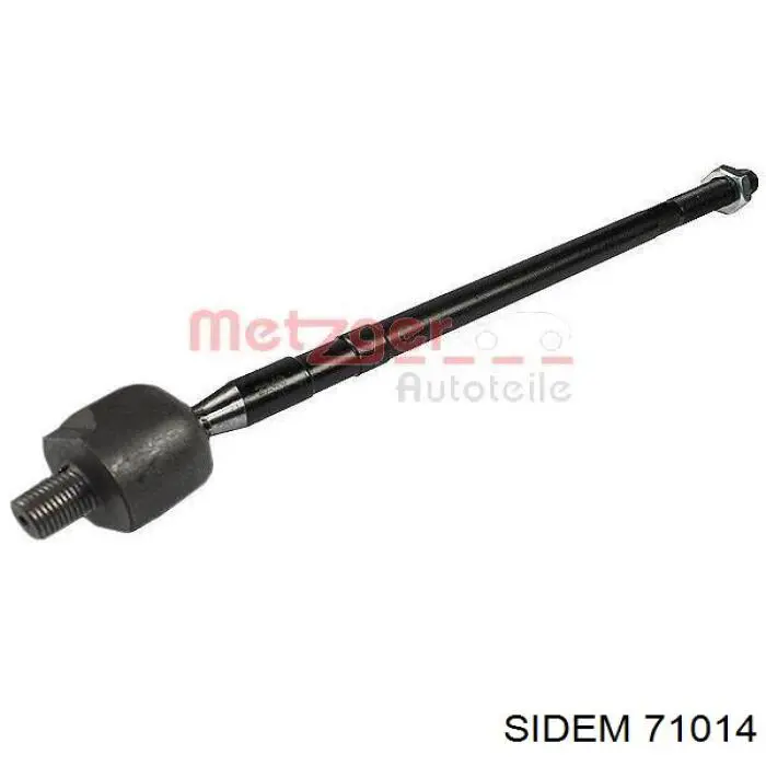 Рулевая тяга Sidem 71014 цена, от 21.57 USD