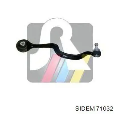 Наконечник рулевой тяги внутренний левый AYD 9101377 цена, от 7.64 USD